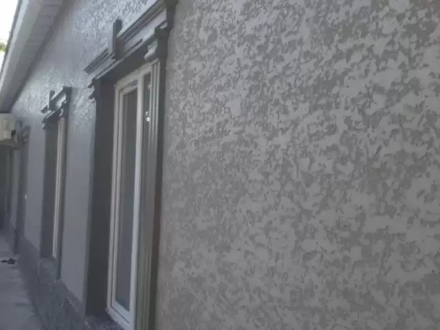 Услуги Фасад 1, farmo.tj