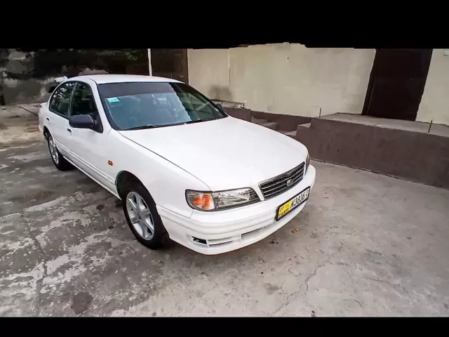 Nissan Maxima, 2005 1, avtobaza.tj