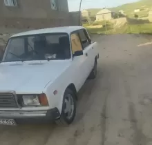 ВАЗ(Lada) 2107, 2002 в Дангара