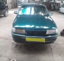 Opel Vectra A, 1994 в Душанбе