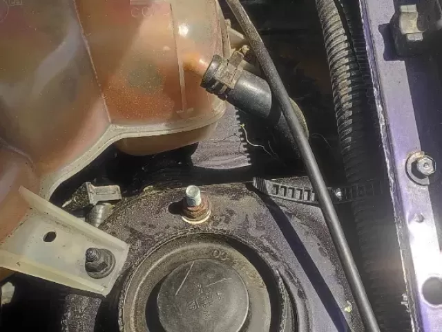 Opel Astra F, 1996 1, avtobaza.tj