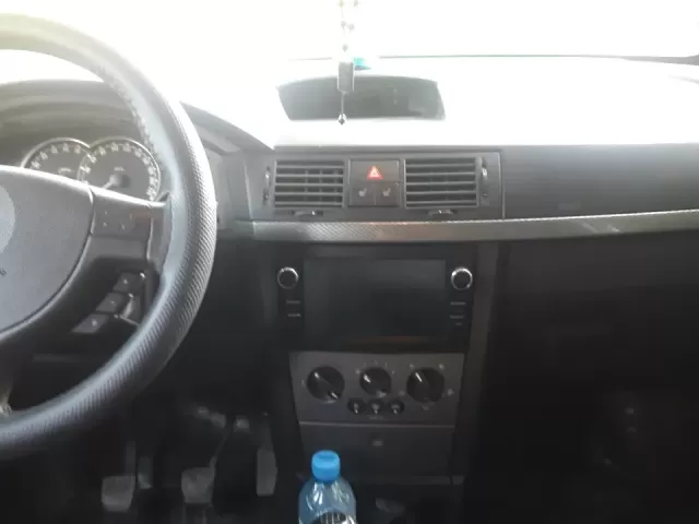 Opel Meriva, 2006 1, avtobaza.tj
