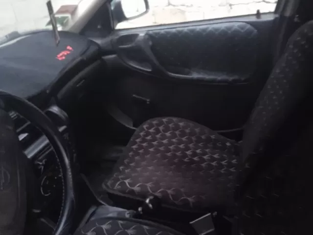 Opel Astra F, 1996 1, avtobaza.tj