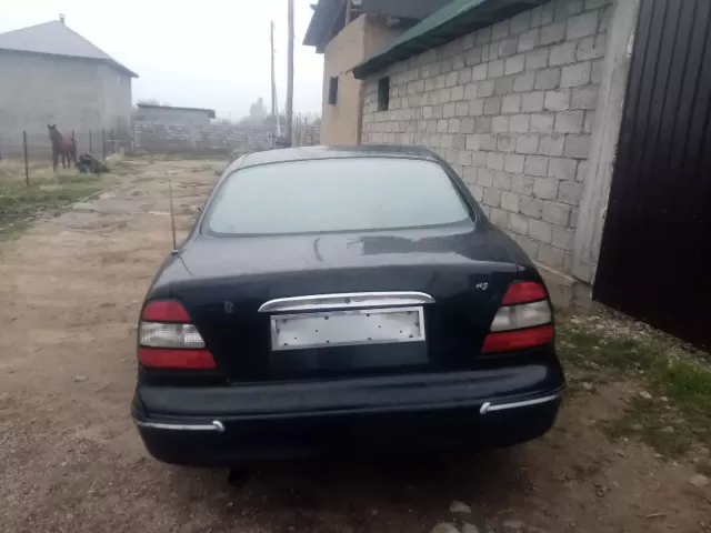 Daewoo Leganza 1, avtobaza.tj