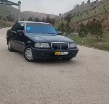 Mercedes-Benz C class, 1998 в Вахдат 