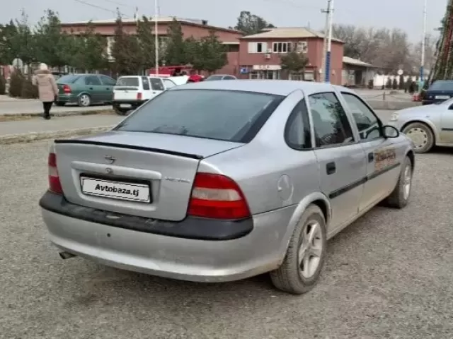 Opel Vectra B, 1996 1, avtobaza.tj