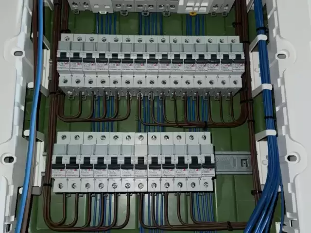 Услуги электрика 1, farmo.tj