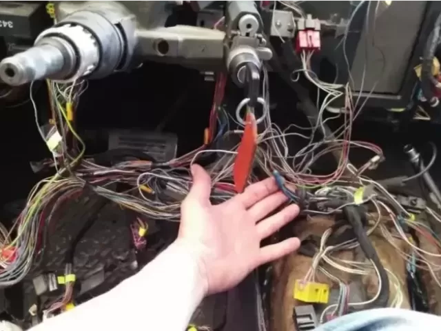 Автоэлектрик 1, farmo.tj