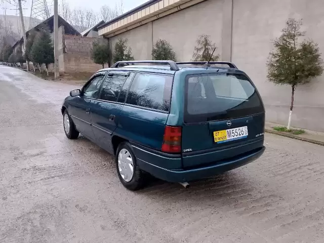 Opel Astra F, 1997 1, avtobaza.tj Opel Astra F, 1997 1, avtobaza.tj