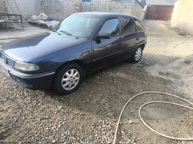 Opel Astra F, 1997 1, avtobaza.tj