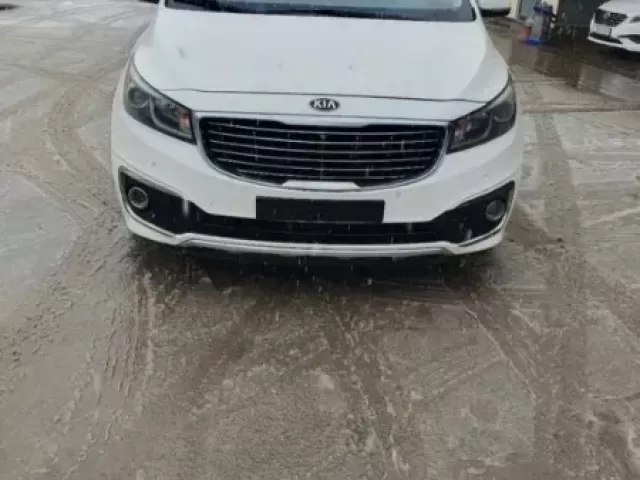 Kia Carnival, 2015 1, avtobaza.tj