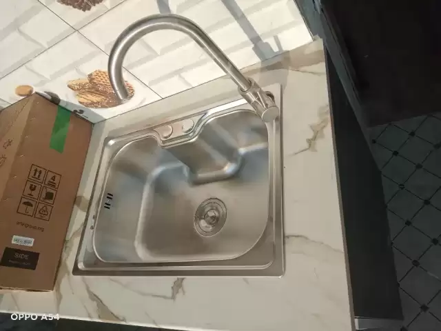 Услуги Сантехника 1, farmo.tj
