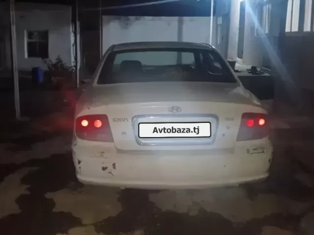 Hyundai Sonata 1, avtobaza.tj