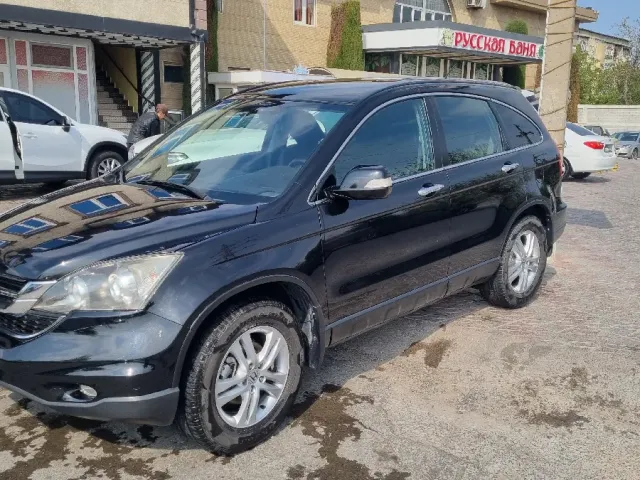 Honda CR-V 1, avtobaza.tj