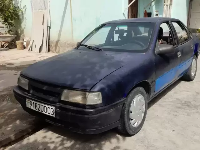 Opel Vectra A, 1992 1, avtobaza.tj