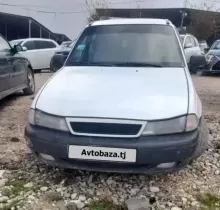 Daewoo Nexia, 1994 в Вахдат