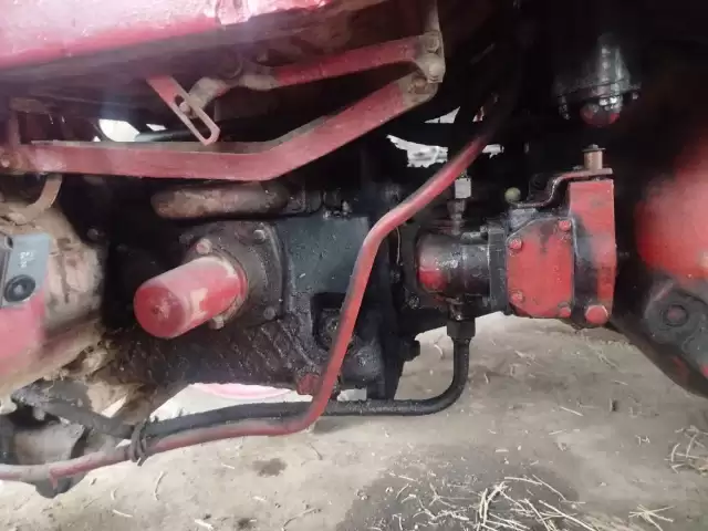 Трактор Т402, 1966 1, avtobaza.tj