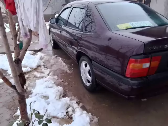 Opel Vectra A, 1994 1, avtobaza.tj