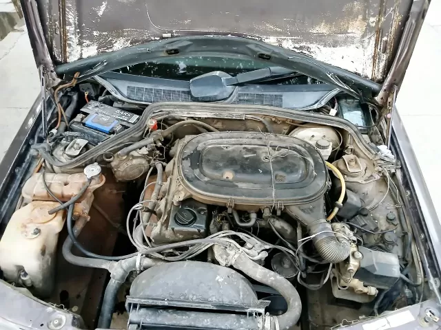 Mercedes-Benz 190, 1991 1, avtobaza.tj