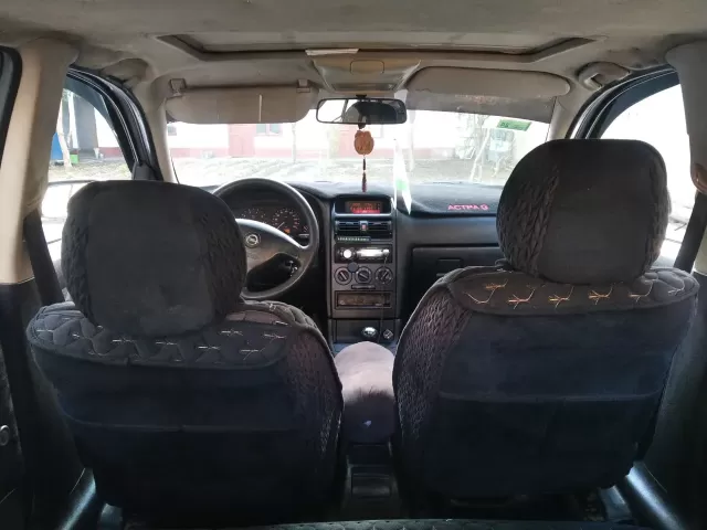 Opel Astra G, 1998 1, avtobaza.tj