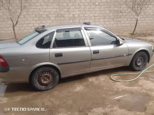 Opel Vectra B, 1998 1, avtobaza.tj