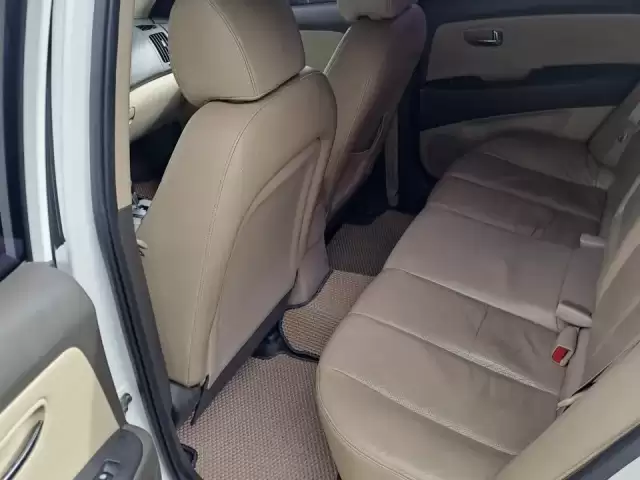 Hyundai Avante, 2010 1, avtobaza.tj
