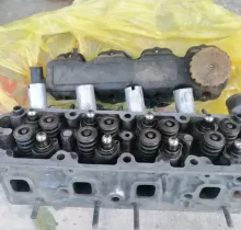 Головка опел 1.6 простой в Душанбе