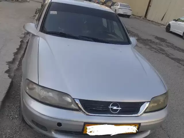 Opel Vectra B, 1996 1, avtobaza.tj