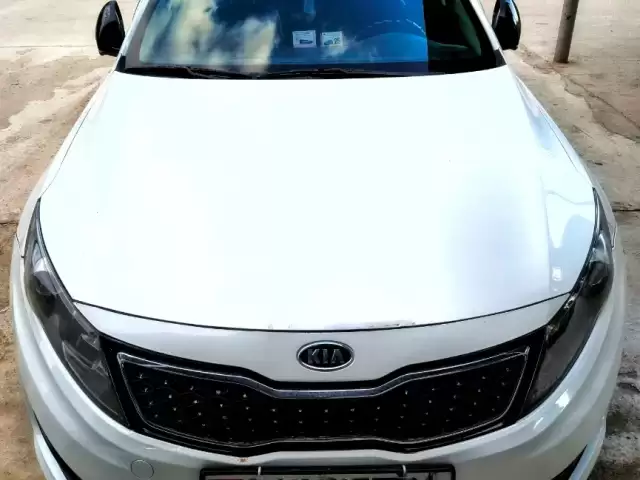 Kia K5, 2011 1, avtobaza.tj