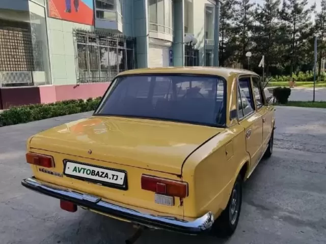 ВАЗ(Lada) 2101 1, avtobaza.tj