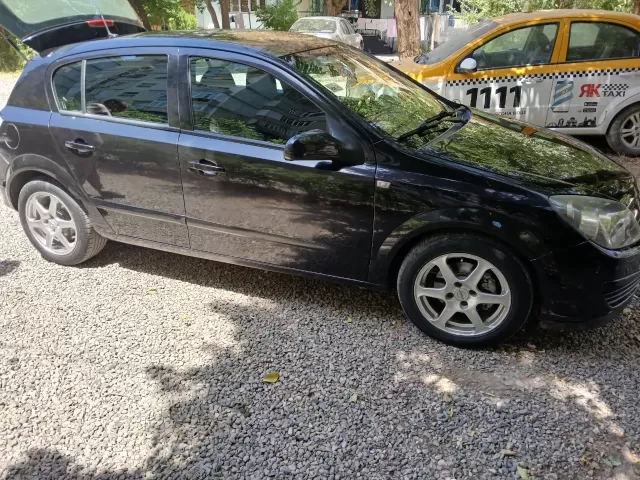 Opel Astra H 1, avtobaza.tj