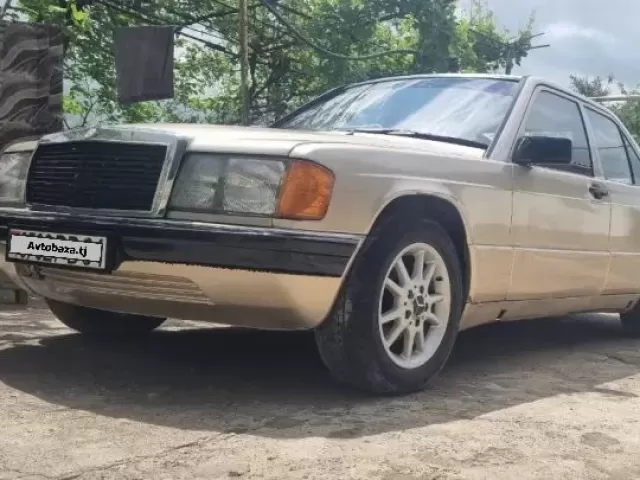 Mercedes-Benz 190 1, avtobaza.tj