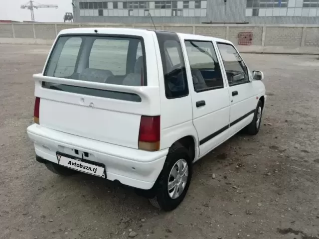 Daewoo Tico, 1996 1, avtobaza.tj