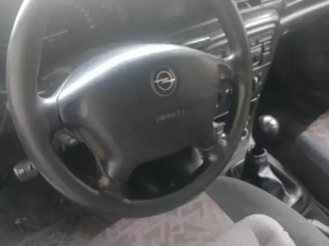Opel Vectra B, 1996 1, avtobaza.tj