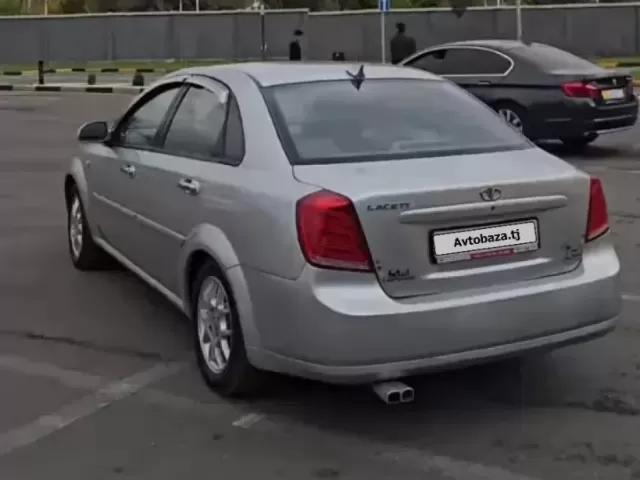 Chevrolet Lacetti 1, avtobaza.tj