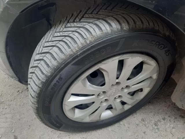 Kia Forte, 2009 1, avtobaza.tj