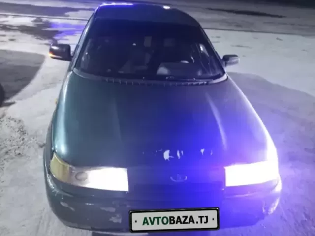 ВАЗ(Lada) Самара (хэтчбек 2109) 1, avtobaza.tj