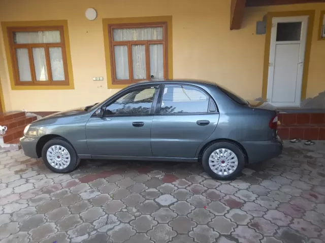 Daewoo Lanos 1, avtobaza.tj