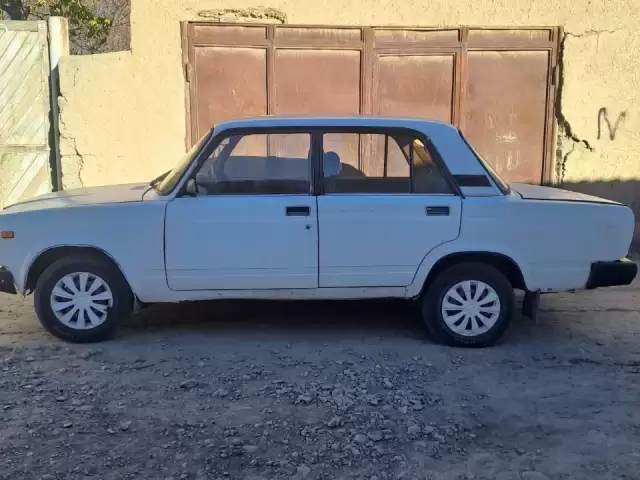 ВАЗ(Lada) 2107, 1993 1, avtobaza.tj ВАЗ(Lada) 2107, 1993 1, avtobaza.tj