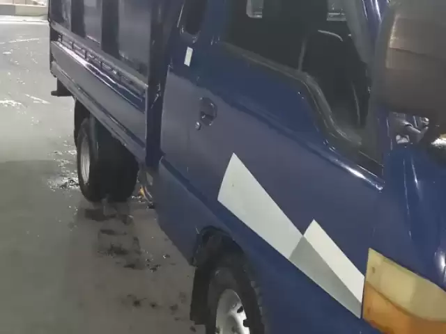 Хундай Портер, 2002 1, avtobaza.tj