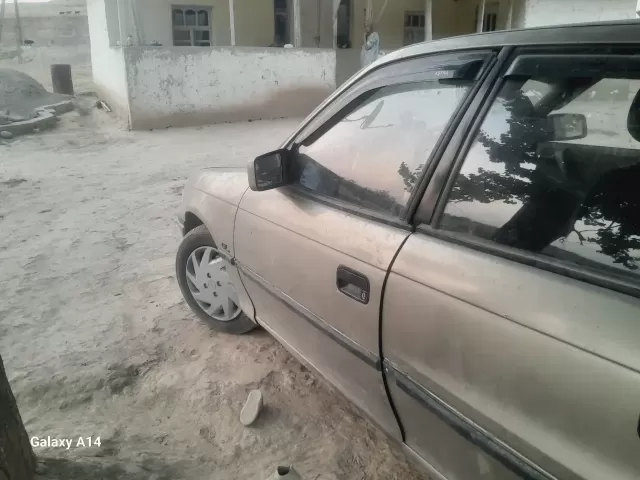 Opel Astra F, 1993 1, avtobaza.tj