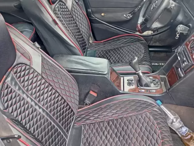 Mercedes-Benz C class, 1998 1, avtobaza.tj