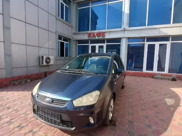 Ford C-Max 1, avtobaza.tj