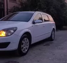 Opel Astra H, 2006 в Худжанд