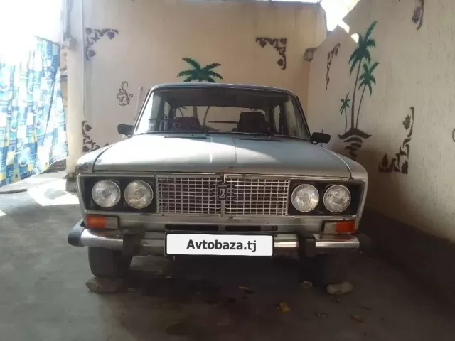 ВАЗ(Lada) 2106 1, avtobaza.tj