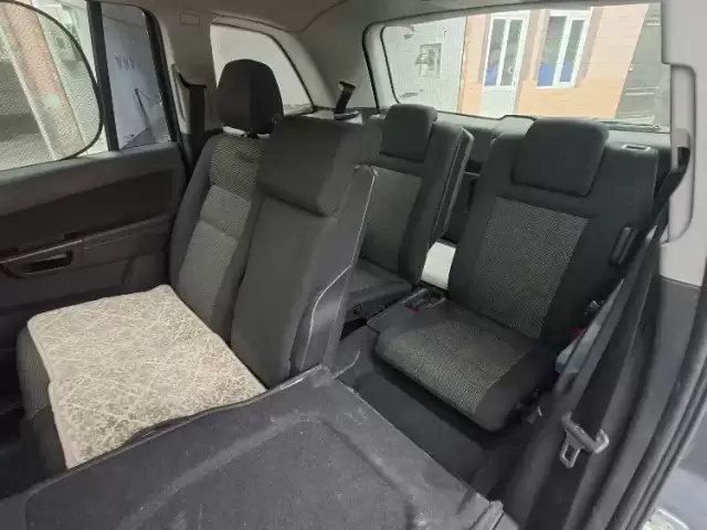 Opel Zafira, 2006 1, avtobaza.tj