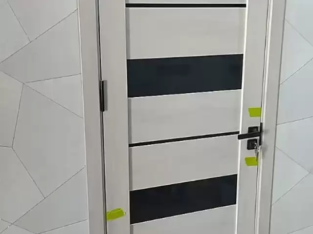 Установка дверей межкомнатных и входных 1, farmo.tj