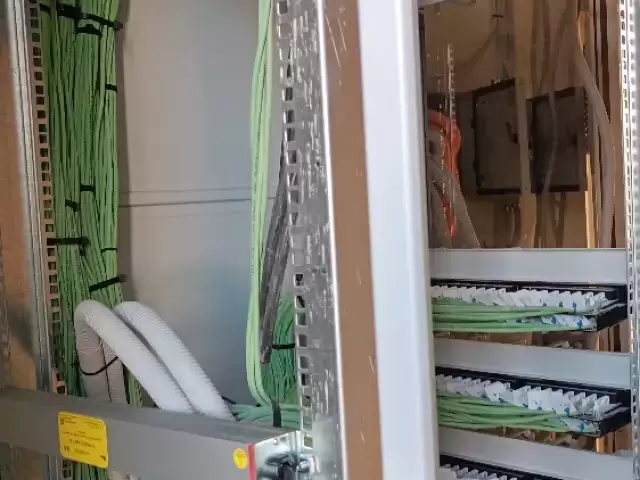 Установка камера, дамафон, люстра, розетки, 1, farmo.tj