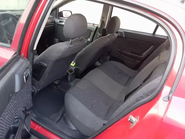 Opel Astra G, 2002 1, avtobaza.tj