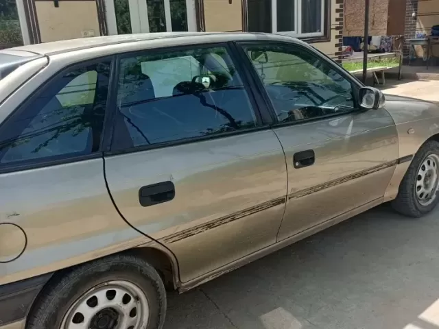 Opel Astra F, 1995 1, avtobaza.tj